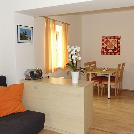 Appartements Alpha-Graz Exterior foto