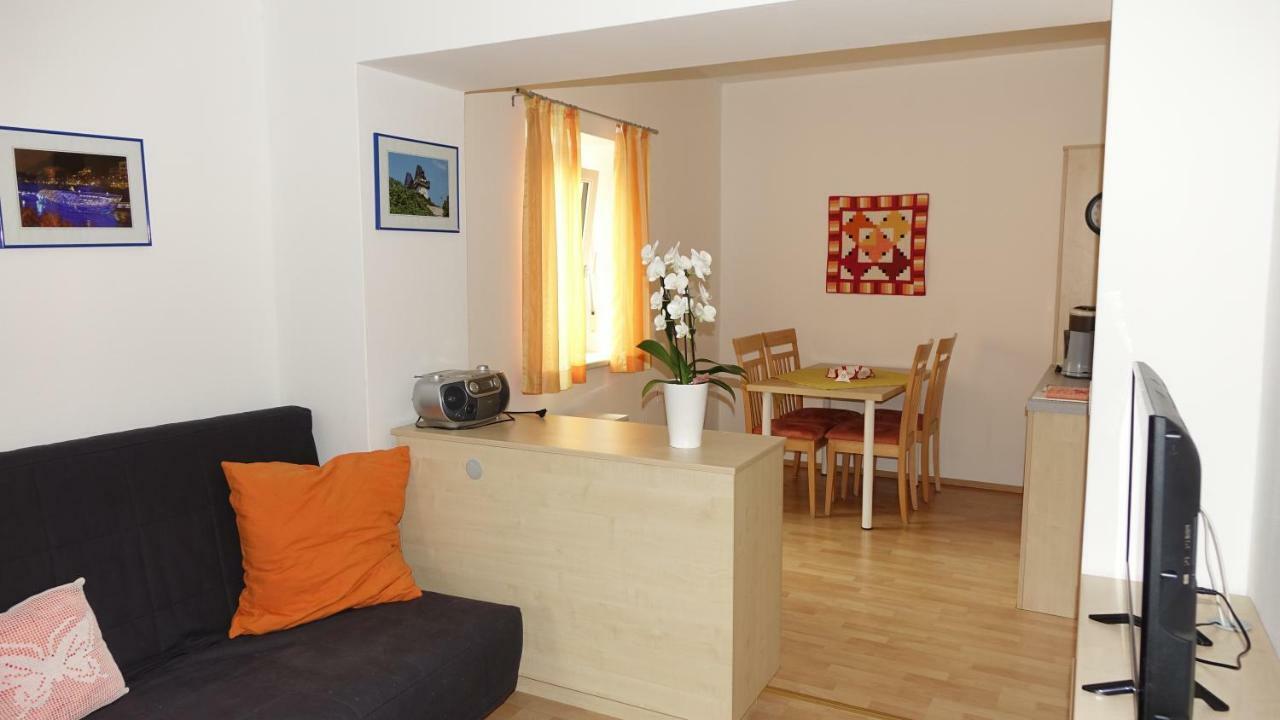 Appartements Alpha-Graz Exterior foto