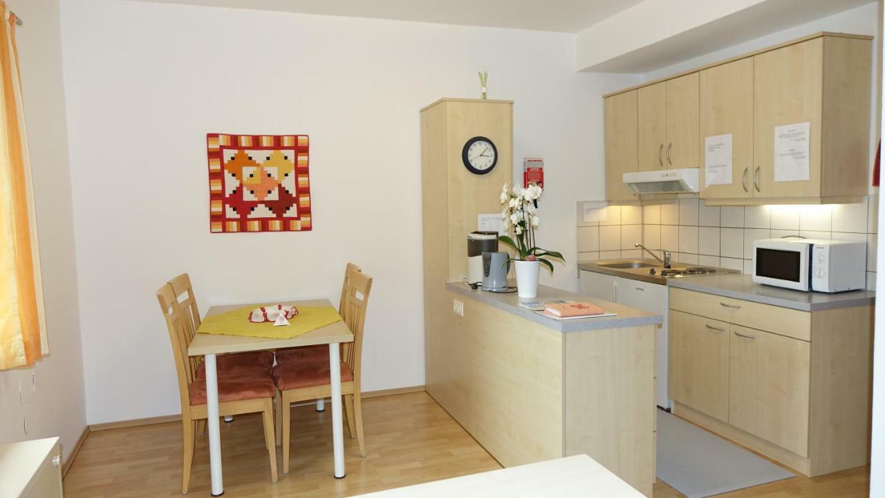 Appartements Alpha-Graz Exterior foto